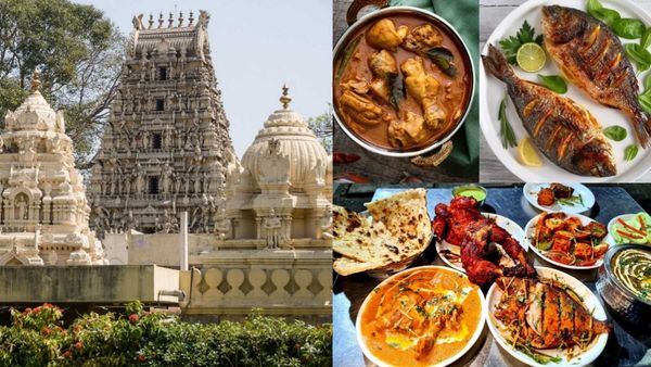 அசைவம் சாப்பிட்டு கோயிலுக்கு ஏன் போகக்கூடாது தெரியுமா? பூஜை செய்யலாமா? ஆன்மீகம் சொல்லும் உண்மை என்ன