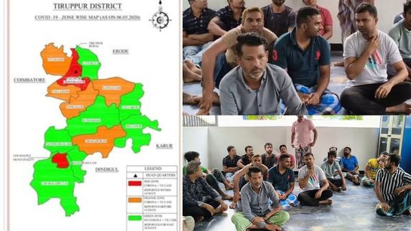 திருப்பூரில் கொட்டிய ஆதார் அட்டைகள்.. மீண்டும் 31 பேரா? நிலைமை பெரிசாகுதே.. பல்லடத்தில் பரபரப்பு