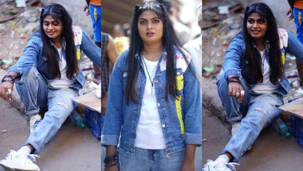 நிலத்தில் விதைக்கப்பட்ட விதை நான்! மிதித்தாலும் முளைப்பேன்! கெத்தாக இசைவாணி போஸ்ட்,குவியும் அட்வைஸ்