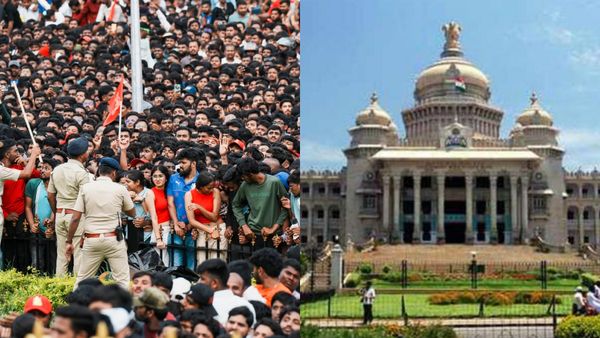 பெங்களூரு கூட்ட நெரிசலில் சிக்கி 11 பேர் உயிரிழந்த விவகாரம்.. இன்று கர்நாடக அரசு அறிக்கை தாக்கல்