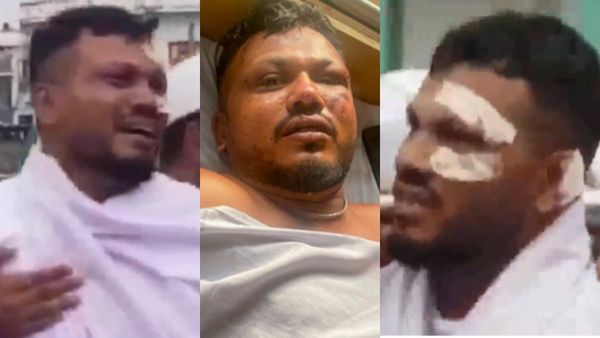 ஃபிளைட்டில் ஒருத்தர் மட்டும் உயிர் தப்பினாரே எப்படி? ஏர் இந்தியா விமானத்தின் கதவை திறந்தது இவர்தானா?