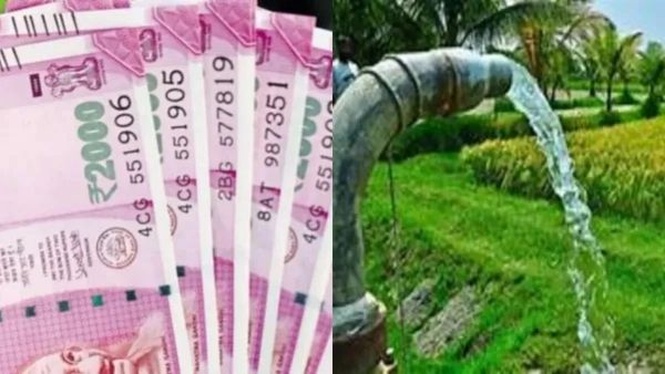 விவசாயிகளுக்கு அறிவிப்பு.. நிலத்தடி நீருக்கும் வரி? கிளப்பியது யாரு? மத்திய அரசின் விளக்கம் பாருங்க
