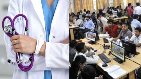 எம்பிபிஎஸ், பிடிஎஸ் இளநிலை மருத்துவப் படிப்புகளுக்கு விண்ணப்பிக்க நாளை கடைசி நாள்