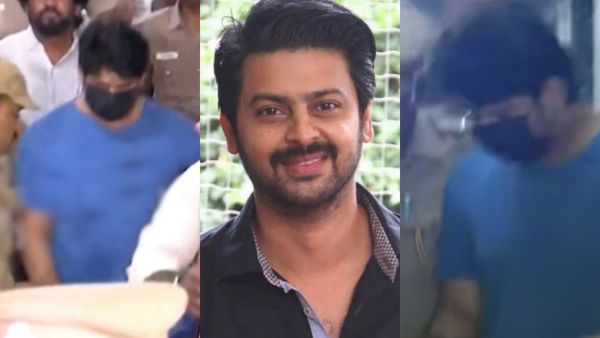 Srikanth: புழலில் ஸ்ரீகாந்துக்கு முதல் வகுப்பு சிறை! சிக்கன் கறி முதல் மெத்தை வரை! என்னென்ன வசதிகள்?