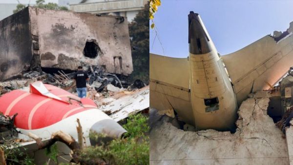 அட கொடுமையே.. விமானம், ஏர்போர்ட், பராமரிப்பு பணி எல்லாவற்றிலும் விதிமீறல்.. டிஜிசிஏ ஆய்வில் அம்பலம்