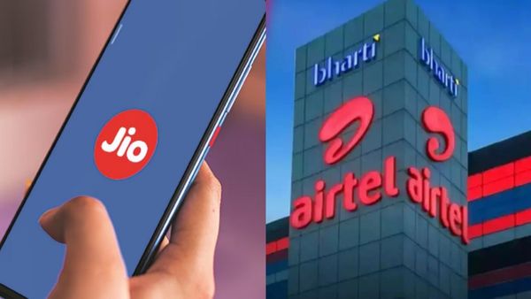 Recharge: 11 ரூபாய்க்கு 10 ஜிபி டேட்டா.. அதிரடி பிளானை கொண்டு வந்த ஜியோ & ஏர்டெல்! இதை கவனிங்க!