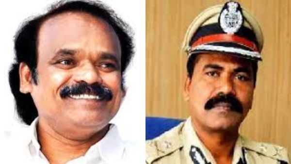 ரூ.500 கோடி தேனி பெண்ணுக்கு சொத்து? பரபர கடத்தல் கேஸ்! நாளை பூவை ஜெகன்மூர்த்திக்கு ஜாமீன் கிடைக்குமா