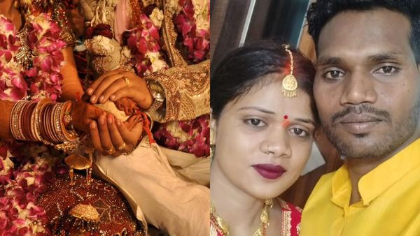 35 துண்டாக வெட்டிடுவேன்.. முதலிரவில் என்னை நீ தொட்டால் அவ்ளோதான்.. மணப்பெண் பேசப் பேச உறைந்த மணமகன்