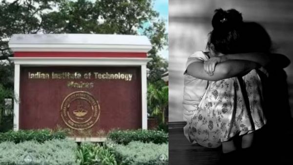 IIT Madras: சென்னை ஐஐடி வளாகத்தில் மாணவிக்கு பாலியல் சீண்டல்! கட்டையை காட்டி மிரட்டிய இளைஞர் கைது