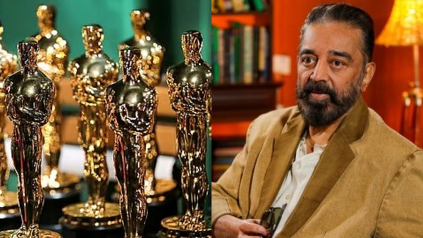 கமலுக்கு கிடைத்த பெரிய கௌரவம்.. ஆஸ்கர் விருது தேர்வு குழுவில் உறுப்பினராக அழைப்பு