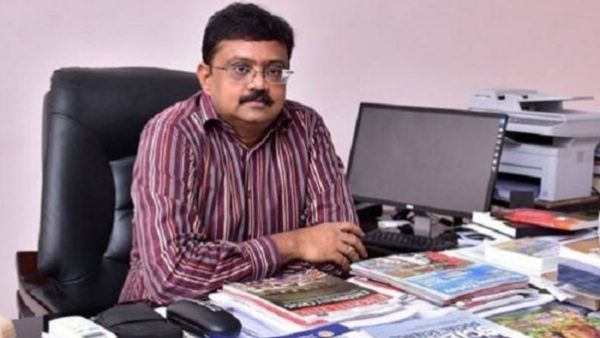 Udayachandran IAS: தமிழக நிதித் துறை செயலாளர் உதயசந்திரன் அப்பல்லோவில் அட்மிட்! எப்படி இருக்கிறார்?