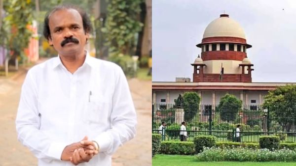 சிறுவன் கடத்தல் வழக்கு! பூவை ஜெகன்மூர்த்திக்கு முன்ஜாமீன்! சுப்ரீம் கோர்ட் அதிரடி