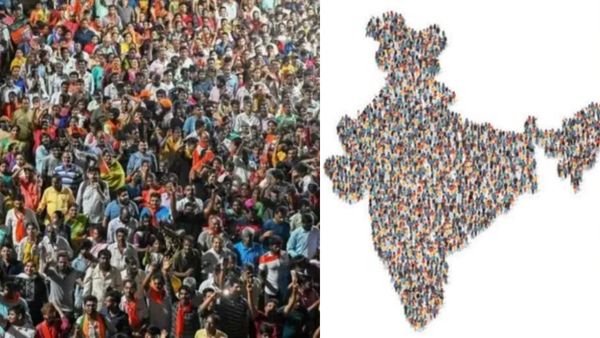 முதல் கட்ட மக்கள் தொகை கணக்கெடுப்பு 2026 ஏப்ரலில் தொடக்கம்.. சேகரிக்கப்படும் விவரங்கள் என்னென்ன?