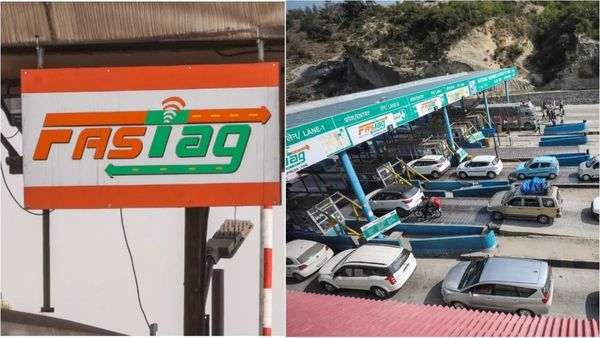 வாகன ஓட்டிகளுக்கு முக்கிய அறிவுரை.. இதை மட்டும் மிஸ் செய்தால்.. FASTag மொத்தமாக ரத்து செய்யப்படும்