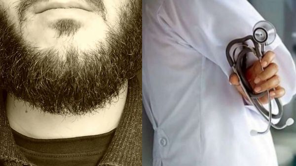 தாடியை எடுக்க மறுத்த காஷ்மீர் மருத்துவருக்கு சீட் மறுப்பு? கோவை மருத்துவ கல்லூரி மீது குற்றச்சாட்டு