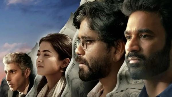 ரூ.100 கோடியை தொட்ட குபேரா.. தனுஷூக்கு தேசிய விருது கன்பார்ம்டு? வரிசையாக வந்த பிரபலங்கள்: பிரபலம்