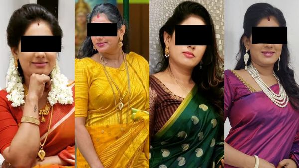 பிரபல நடிகைக்கு இரண்டாம் கல்யாணம்? இந்த அரசியல்வாதி கணவரா? கட்சிக்குள் புகையுதா? இவர் சொல்றது நிஜமா?