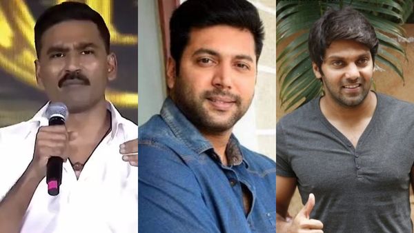 பிரபலங்கள் வீட்டு பிரச்சனைக்கும் தனுஷ் காரணமா? 3.02 நிமிஷத்துக்கு குபேரா-வில் என்ன இருக்கு: பிரபலம்