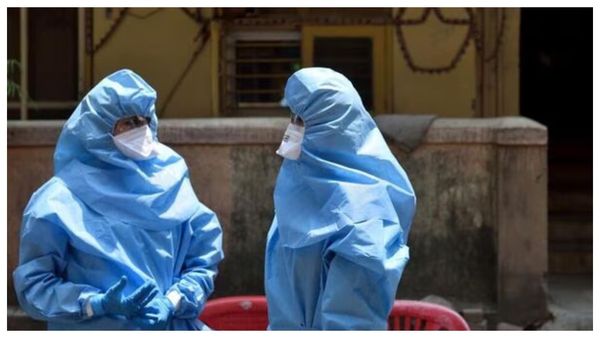 மீண்டும் மீண்டுமா.. நாடு முழுக்க அதிகரிக்கும் கொரோனா பரவல்.. பதறவைக்கும் கேரளா