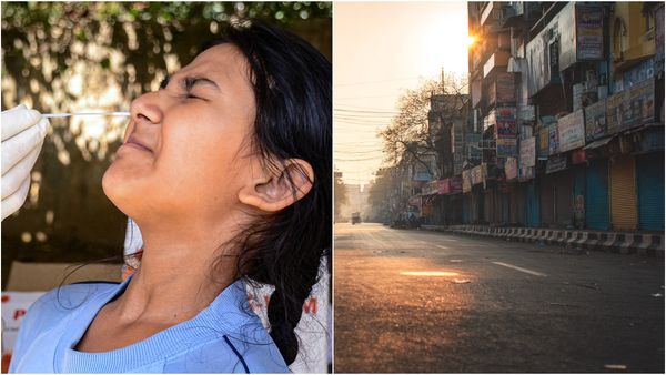 இந்தியாவில் மீண்டும் லாக்டவுன் வருமா? நாடு முழுக்க வேகமாக பரவும் கொரோனா! மருத்துவர்கள் சொல்வது என்ன!