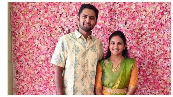 திருமணமான 78 நாட்களில்.. கணவர் வீட்டார் கொடுமை தாங்காமல்.. திருப்பூர் இளம்பெண் எடுத்த விபரீத முடிவு