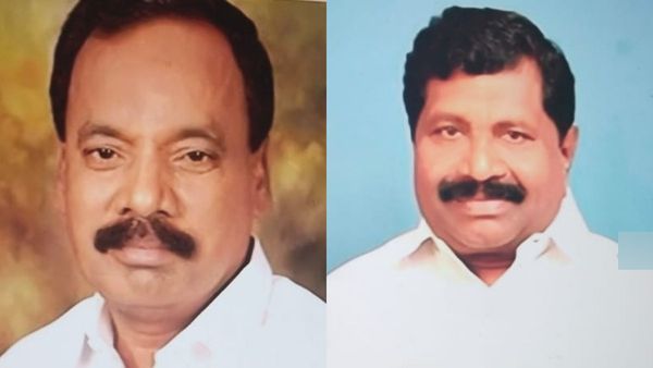 தமிழக மாநிலங்களவைத் தேர்தல்! அதிமுக வேட்பாளர்கள் அறிவிப்பு! தேமுதிகவுக்கு கல்தா