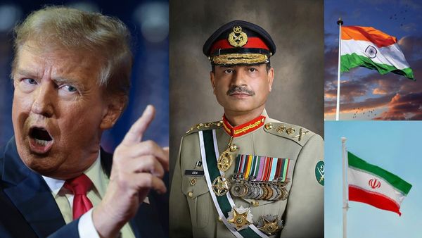 ஈரான் கதையை முடிக்கும் அமெரிக்கா? டிரம்ப்-பாக். அசீம் முனீர் சந்தித்தது ஏன்? இந்தியாவுக்கு பேராபத்து