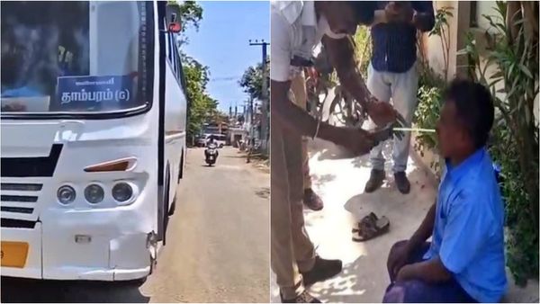 கிளாம்பாக்கத்தில் 10 ரூபாய்க்கு ஆசைப்பட்டு 10,000 இழந்த டிரைவர்.. மறக்கவே முடியாத அளவுக்கு சம்பவம்