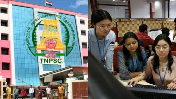 தமிழ்நாடு மின்துறையில் வேலை.. 418 பணியிடங்கள்! டிஎன்பிஎஸ்சி வெளியிட்ட செம அறிவிப்பு! நோ இண்டர்வியூ