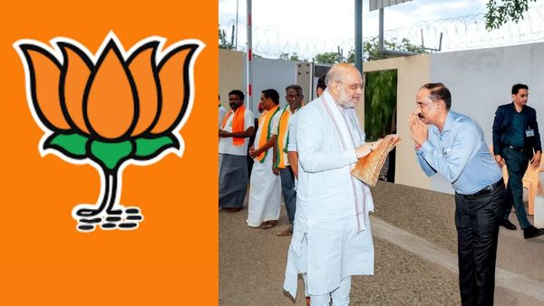 பாஜக ஓபிசி பிரிவு மாநில செயலாளர் பதவியில் இருந்து கேஆர் வெங்கடேஷ் நீக்கம்! நயினார் நாகேந்திரன் அதிரடி