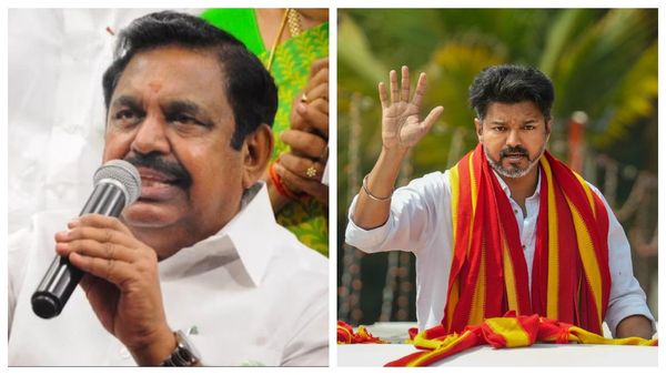 ஆதவ் அர்ஜூனா பிரச்சனை.. விஜய் போனில் பேசினாரா?.. ஒரே வார்த்தையில் முடித்த எடப்பாடி