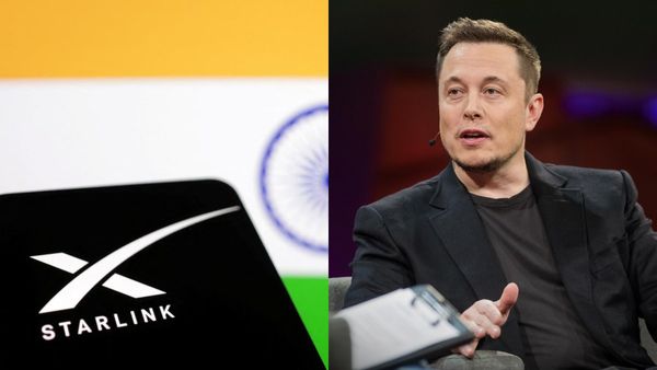 இந்தியாவில் நுழைந்த எலான்மஸ்க்கின் ‛ஸ்டார்லிங்’.. வானில் 550 கிமீ உயரத்தில் இருந்து இனி இண்டர்நெட்