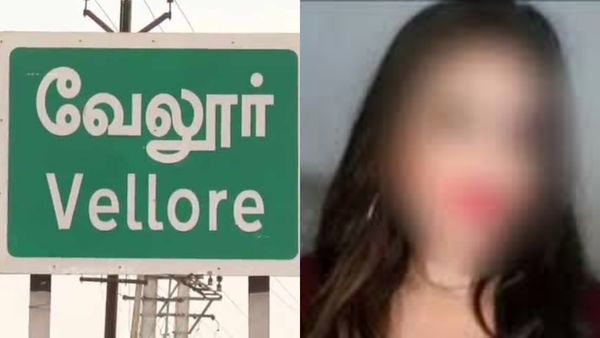 வேலூர் நாசியாவுக்கு 24 வயதுதான் ஆகிறது.. மாமியார், கணவனால் வில்லங்கம்.. சாட்டையை சுழட்டிய கோர்ட்