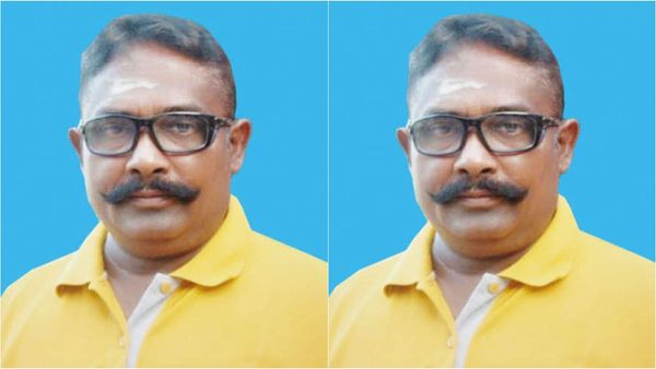 ஈரோட்டில் சப்- இன்ஸ்பெக்டர் பைக்கில் சென்ற போது.. குறுக்கே எமனாக வந்த நாய்.. கைவிட்ட ஹெல்மெட்