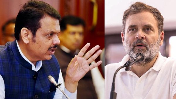 மகாராஷ்டிரா தேர்தலில் முறைகேடா? ராகுல் குற்றச்சாட்டுக்கு தேவேந்திர பட்னாவிஸ் தந்த முக்கிய பதில்