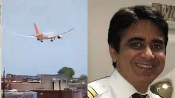 Lift இல்லை.. உயரம் குறைகிறது.. மே டே அழைப்பில் விமானி சொன்ன கடைசி வார்த்தைகள்.. வெளியான தகவல் 