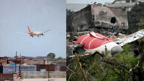 ஏர் இந்தியா விமான விபத்துக்கு.. தான்தான் காரணம்.. பரபரப்பை கிளப்பிய சென்னை பெண்.. கடைசியில் ட்விஸ்ட்