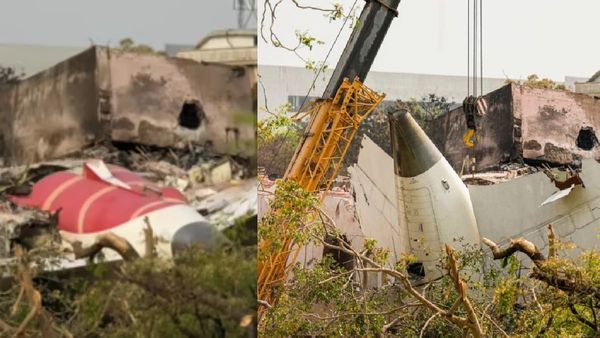 வழக்கத்துக்கு மாறாக.. 3.5 கிமீ தூரம் ரன்வேயில் ஓடிய விமானம்.. விபத்துக்கு காரணம் இதுதானா? வெளியாகும் தகவல்கள்