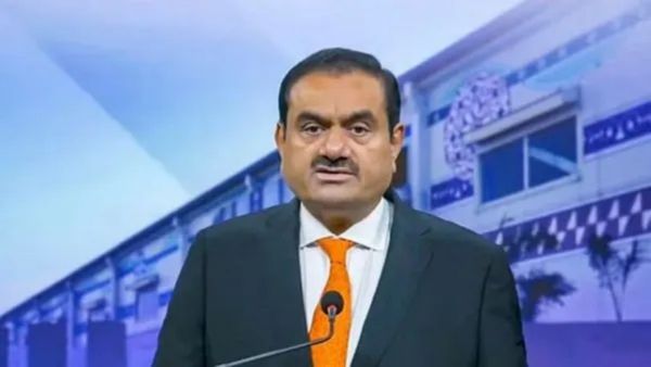 தேசத்தையே கட்டி எழுப்பி வருகிறோம்.. வேகமாக வளரும் அதானி குழுமம்.. ஆண்டு விழாவில் பேசிய கெளதம் அதானி