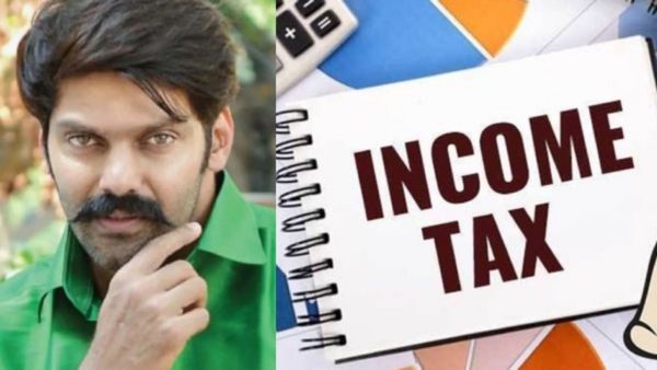 பிரபல ஓட்டல் ஓனர் வீட்டில் தேங்காய் மட்டையில் கொட்டிய பணம்? அதுவிடுங்க ஆர்யாவை இழுத்த நபர்: பிரபலம்