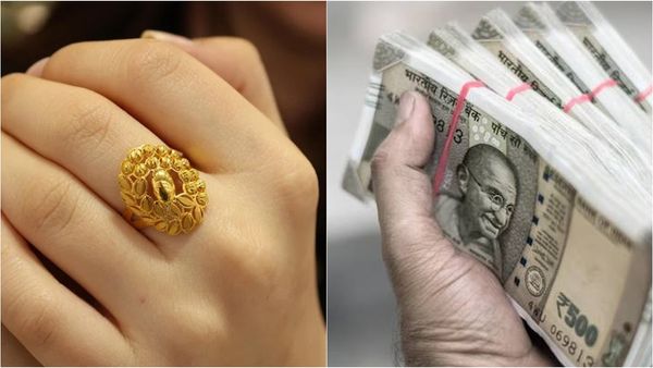 தேனியில் நகையை அடகு வைத்த வங்கியிடமே ஒரு லட்சம் வாங்க போகும் பெண்.. இதுதான் புத்திசாலித்தனமான முடிவு