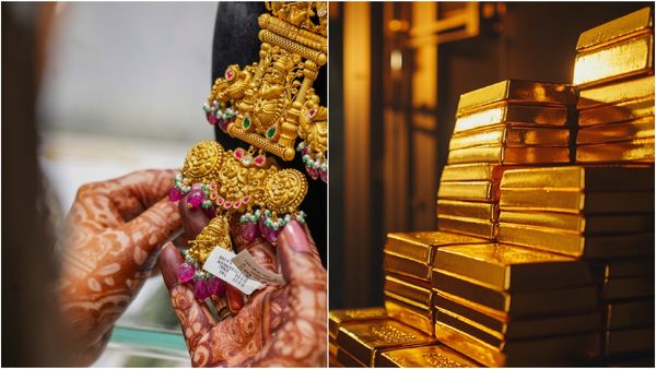 அடுத்த ஒரு ஆண்டில்.. எட்ட முடியாத உயரத்திற்கு பறக்கும் தங்கம் விலை.. என்ன காரணம்! எவ்வளவு உயரும்!