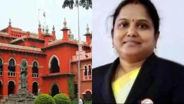 Anna University: அண்ணா பல்கலைக்கழக பாலியல் வழக்கு! 5 மாதங்களில் தீர்ப்பு! நாடே பாராட்டும் நீதிபதி ராஜலட்சுமி!
