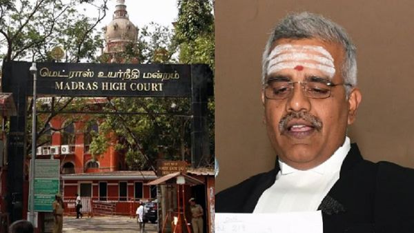 சினிமா விமர்சனங்களுக்கு தடை விதிக்க முடியாது.. நீதிபதி ஆனந்த் வெங்கடேஷ் தந்த தீர்ப்பின் முழு விவரம்