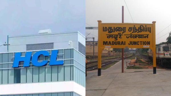 மதுரையில் IT வேலை.. எச்சிஎல் வெளியிட்ட முக்கிய அறிவிப்பு.. மிஸ் பண்ணாதீங்க