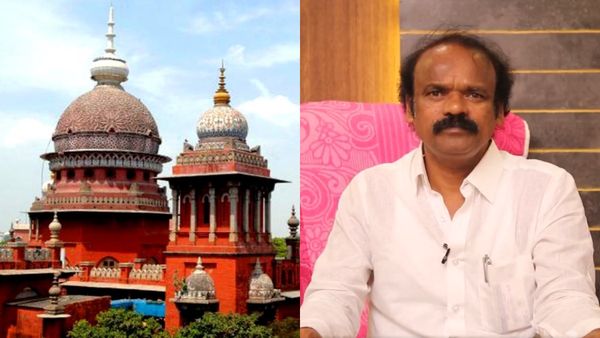 மூளையே ஜெகன்மூர்த்தி தான்.. சிறுவன் கடத்தலில் முன்ஜாமீன் வழங்க காவல்துறை எதிர்ப்பு - பரபர வாதம்