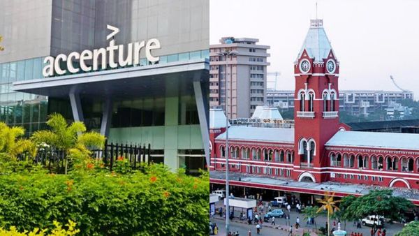 Accenture-ல் அசத்தலான வேலை.. அனுபவம் இல்லாமலே ரூ.4.60 லட்சம் வரை சம்பளம்.. சென்னையிலும் வாய்ப்பு 