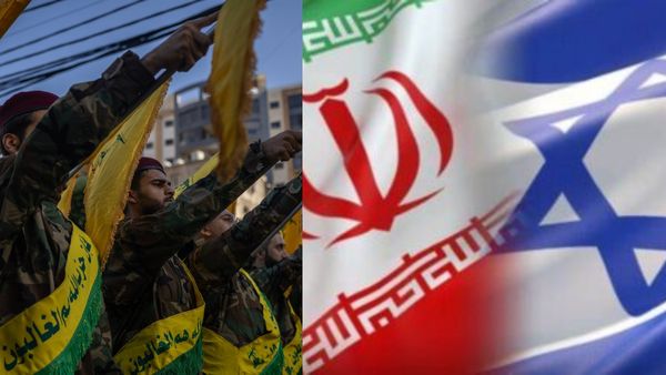 இஸ்ரேலுக்கு இனி குடைச்சல் தான்.. ஈரானுக்கு ஆதரவாக மீண்டும் களமிறங்கும் அமைப்பு.. யார் இது பாருங்க