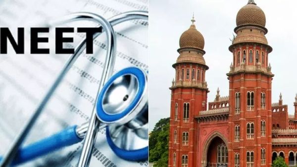 நீட் மறுதேர்வு கோரி வழக்கு தொடர்ந்த 16 மாணவர்கள்.. சென்னை ஐகோர்ட் அதிரடி உத்தரவு!