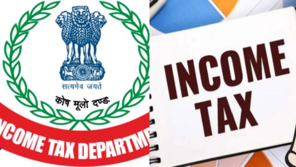 உடனே தாக்கல் செய்யுங்கள்.. திறக்கப்பட்ட வருமான வரி ITR போர்ட்டல்.. சம்பளதாரர்களுக்கு குட் நியூஸ்!